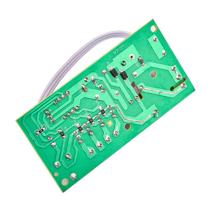 Modified Board Circuit Board Control Motherboard Fan Remote Control Floor Electric Fan Computer Board with Remote Control Type Without Battery