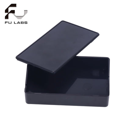 Plastic Electronic Project Box Shell Case Enclosure Instrument 100X60X25Mm 10X6X2.5CM