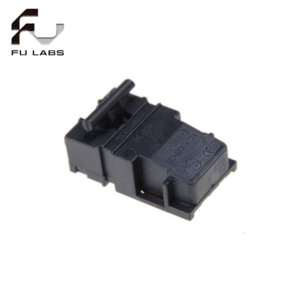 1pcs Electric Kettle Thermostat Temperature Controller switch SL-888 TM-XD-3 220-250V 10A T125
