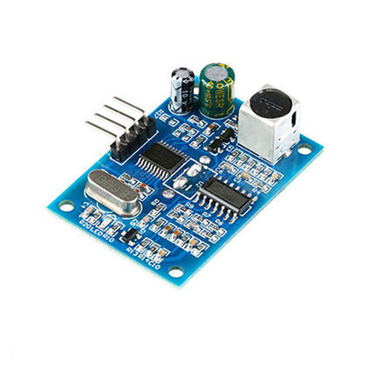 1pcs Waterproof Ultrasonic Module JSN-SR04T / AJ-SR04M Water Proof Integrated Distance Measuring Transducer Sensor for Arduino