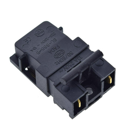 1pcs Electric Kettle Thermostat Temperature Controller switch SL-888 TM-XD-3 220-250V 10A T125