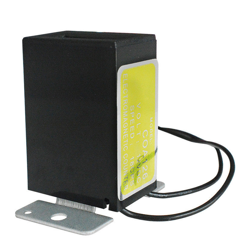 1pcs coin meter / coin counter (for vendo machine)