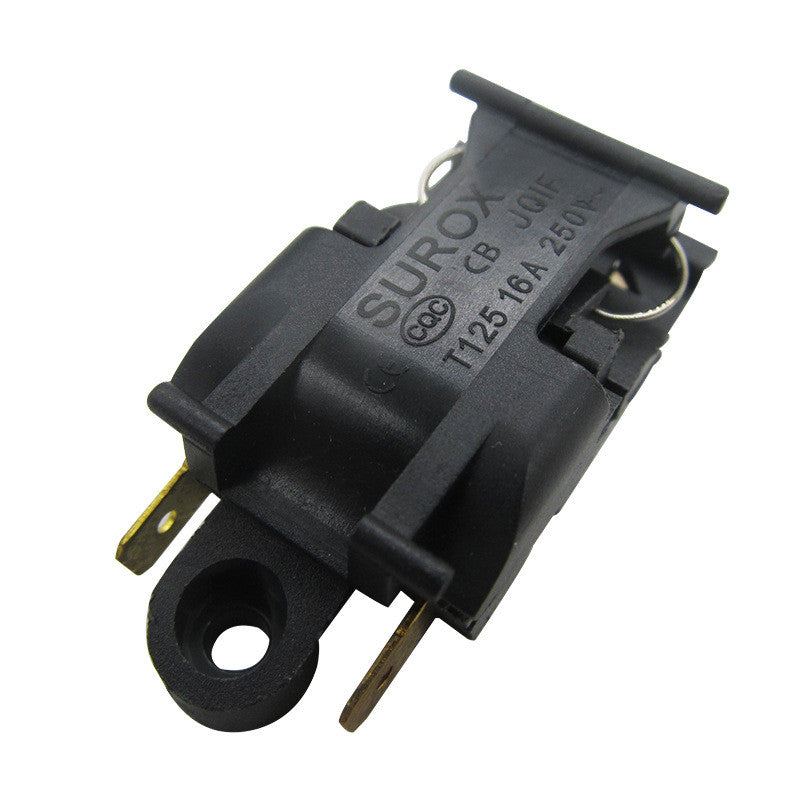 1pcs Electric Kettle Switch Electric Kettle Thermostat Electric Kettle Accessories Steam Switch XE-3-01E 13A