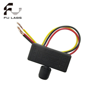 1pcs Electric sprayer accessories governor 12V adjustment switch water pump speed regulator Speed switch garden tool