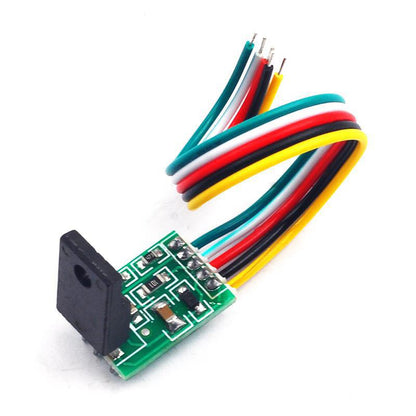 1pcs CA-888 12-18V LCD Universal Power Supply Board Module Switch Tube 300V For LCD Display TV Maintenance