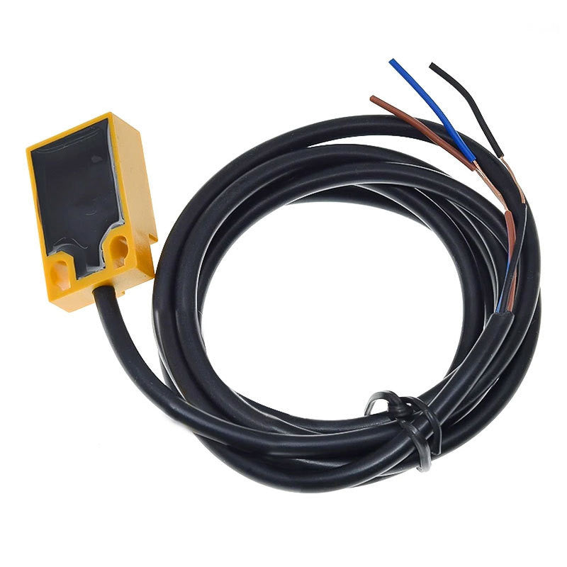 1pcs TL-W5MC1 3 Wire Inductive Proximity Sensor Detection Switch NPN DC 6-36V for Arduino