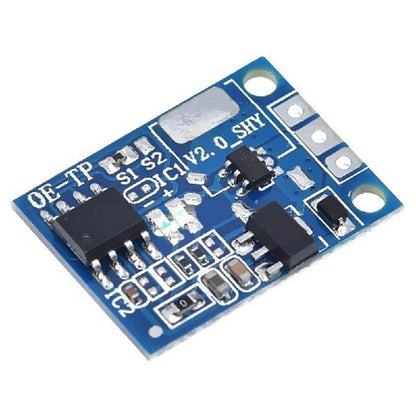 1pcs Capacitive touch switch module digital touch sensor LED stepless dimming 10A DC 5-12V