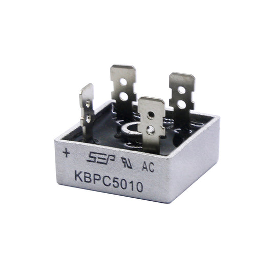 KBPC5010 50A 1000V KBPC1510 KBPC2510 KBPC3510 Diode Bridge Rectifier