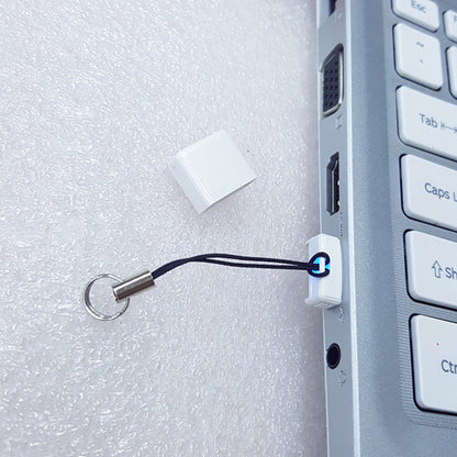 Mini USB2.0 TF Mobile Phone Memory Truck Car Card Reader