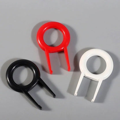 1pcs Switch key Puller Remover Tool For Cherry Kailh Gateron Replacement Mechanical Keyboard Switch Replace Maintenance tools