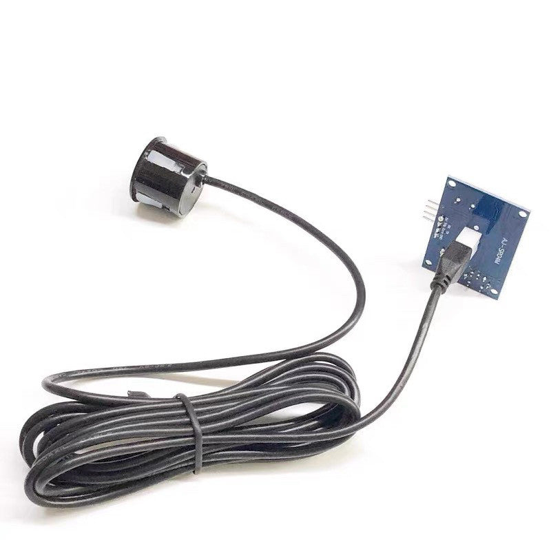 1pcs Waterproof Ultrasonic Module JSN-SR04T / AJ-SR04M Water Proof Integrated Distance Measuring Transducer Sensor for Arduino