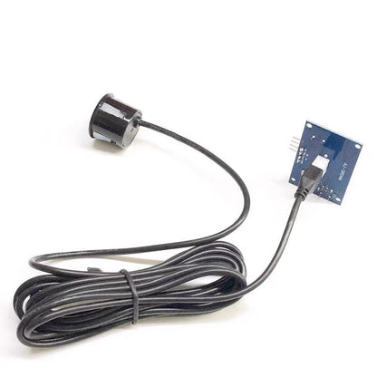 1pcs Waterproof Ultrasonic Module JSN-SR04T / AJ-SR04M Water Proof Integrated Distance Measuring Transducer Sensor for Arduino