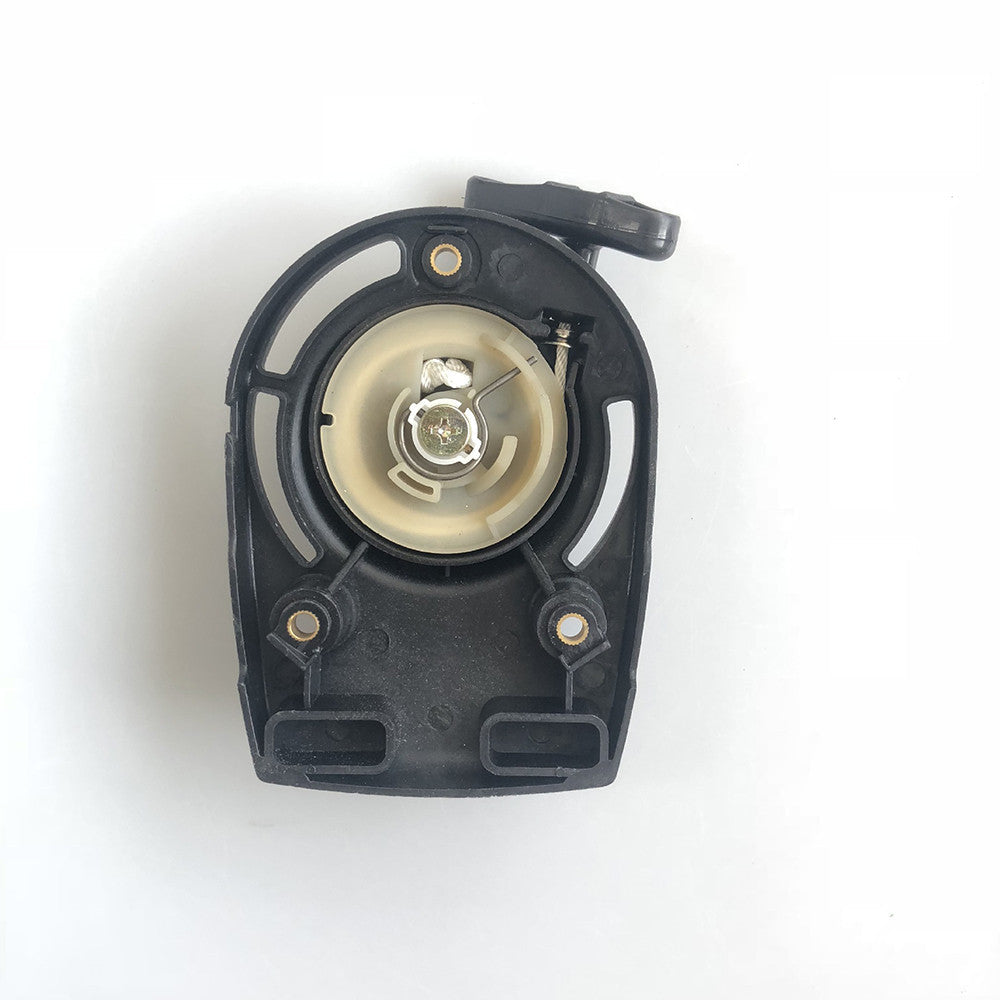 1pcs Recoil pull starter for 4-stroke brush cutter engine GX35 140F