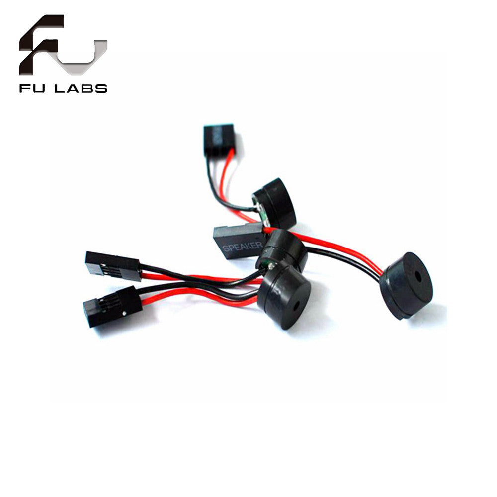 1pcs Motherboard Small Horn/Alarm/Motherboard Buzzer/Computer Case Buzzer/Speaker