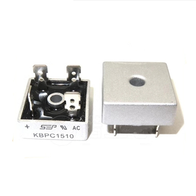 KBPC5010 50A 1000V KBPC1510 KBPC2510 KBPC3510 Diode Bridge Rectifier