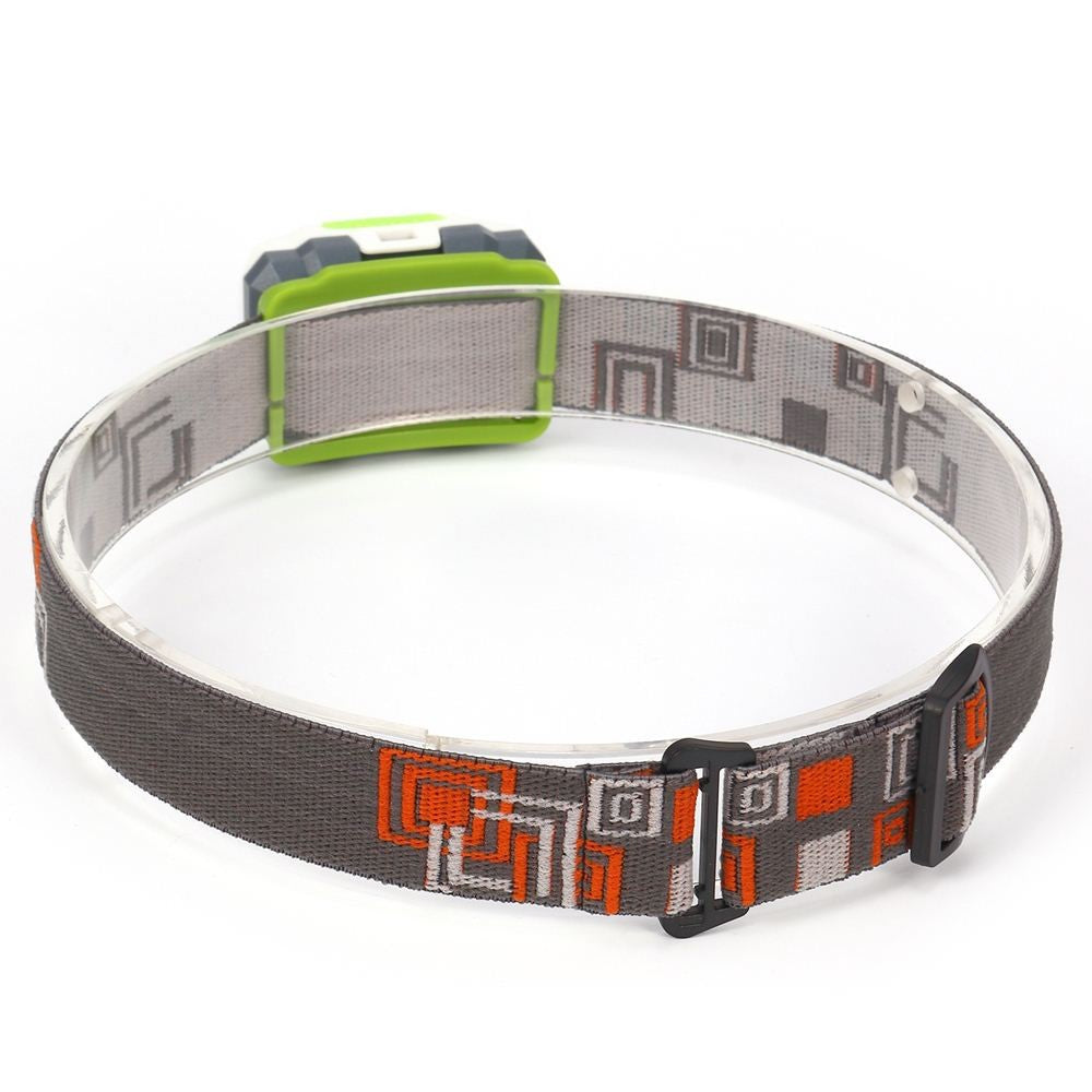 HP30 4 Mode Lightweight Waterproof Headlamp Cree LED Outdoor Camping Light