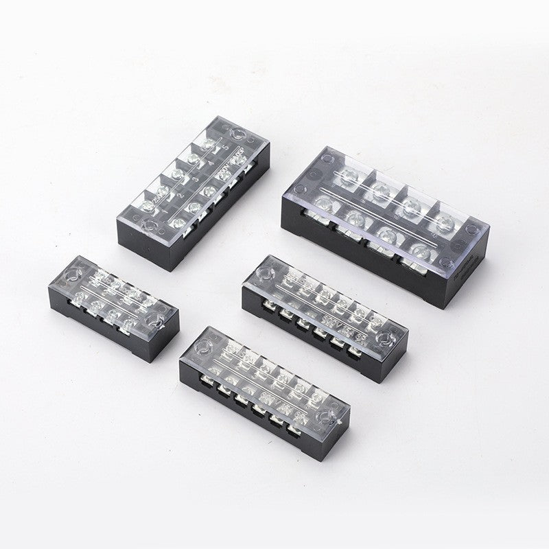 1pcs 15A | 25A MOLDED TERMINAL BLOCK | sk electrical