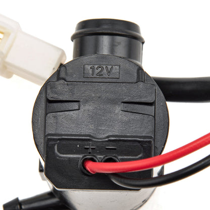 Water Pump for Tubig Machine 12V for Tubig Machine — Heavy Duty Pump for Water Dispensing and DIY Projects