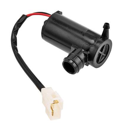 Water Pump for Tubig Machine 12V for Tubig Machine — Heavy Duty Pump for Water Dispensing and DIY Projects