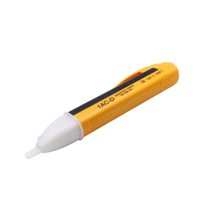 1pcs AC110V-220V Voltmeter Voltage Probe Volt Meter Power Detector Tester Non-Contact Socket Wall Electric Indicator 90-1000V