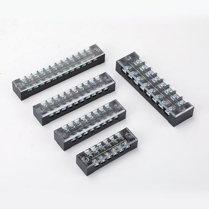1pcs 15A | 25A MOLDED TERMINAL BLOCK | sk electrical