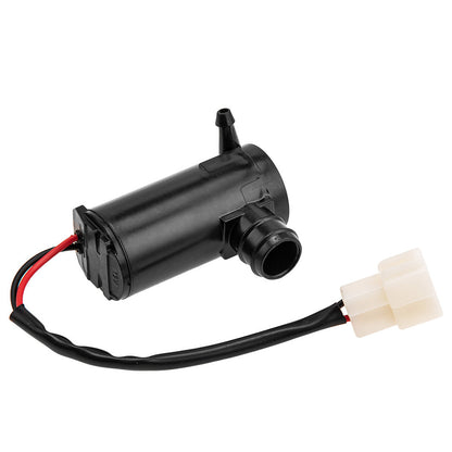 Water Pump for Tubig Machine 12V for Tubig Machine — Heavy Duty Pump for Water Dispensing and DIY Projects