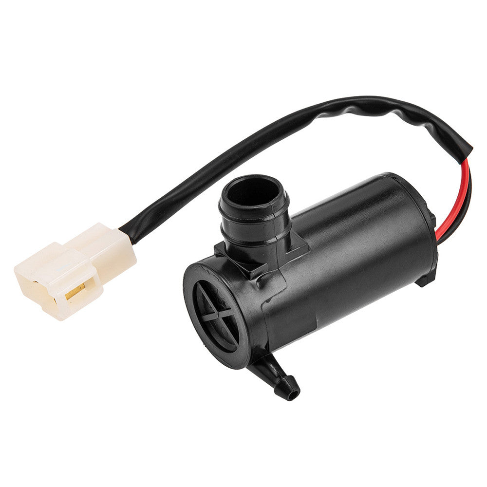 Water Pump for Tubig Machine 12V for Tubig Machine — Heavy Duty Pump for Water Dispensing and DIY Projects