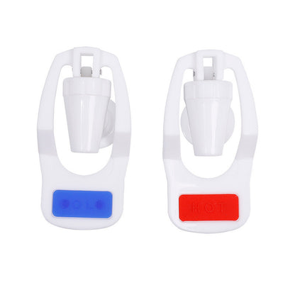 1pcs Faucet for Cold & Hot Push Type Water Dispenser