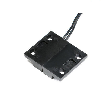 1pcs PS-3150 Normally Open Proximity Magnetic Sensor Reed Switch For Door Window Contacts 30cm Wire