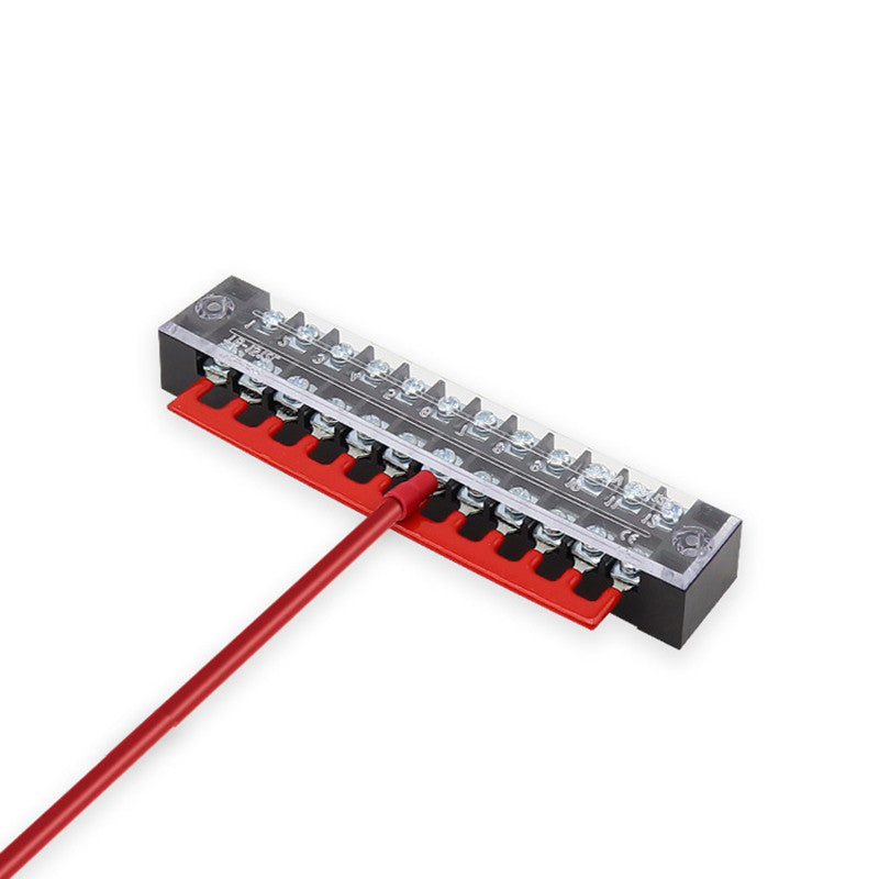 1pcs 15A | 25A MOLDED TERMINAL BLOCK | sk electrical