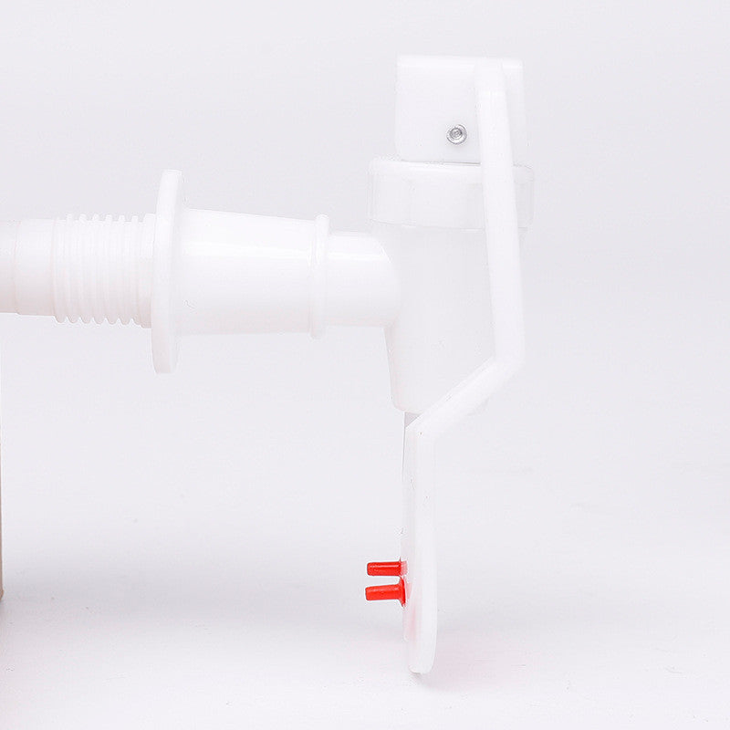 1pcs Faucet for Cold & Hot Push Type Water Dispenser