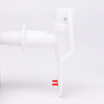 1pcs Faucet for Cold & Hot Push Type Water Dispenser