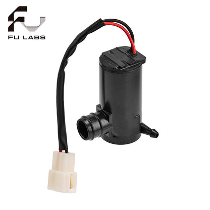 Water Pump for Tubig Machine 12V for Tubig Machine — Heavy Duty Pump for Water Dispensing and DIY Projects