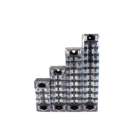 1pcs 15A | 25A MOLDED TERMINAL BLOCK | sk electrical