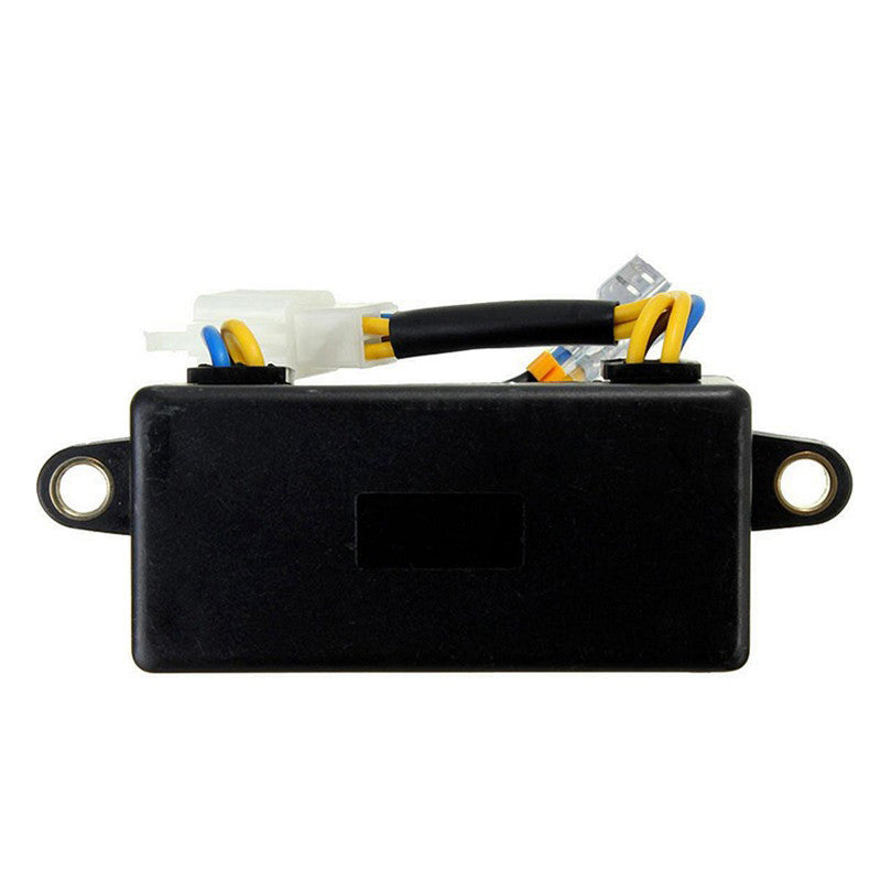 1pcs 2KW-3KW Gasoline Generator Parts AVR Single-Phase Automatic Voltage Rectifier