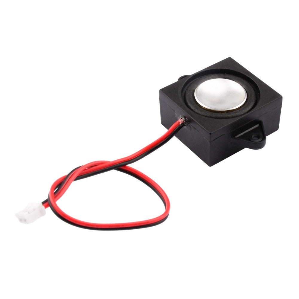 1pcs YZ2831/3128 4 Ohm 3w Speaker Full Range Bass Sound Speaker High Fidelity Speaker