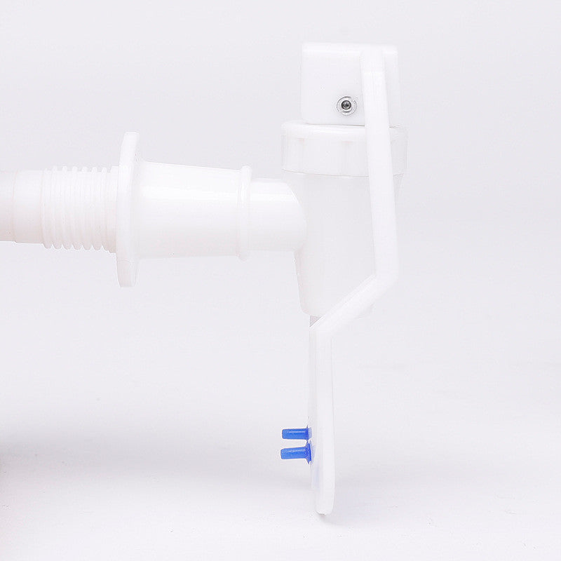 1pcs Faucet for Cold & Hot Push Type Water Dispenser