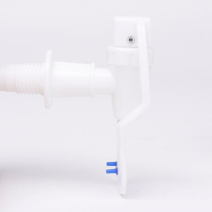 1pcs Faucet for Cold & Hot Push Type Water Dispenser