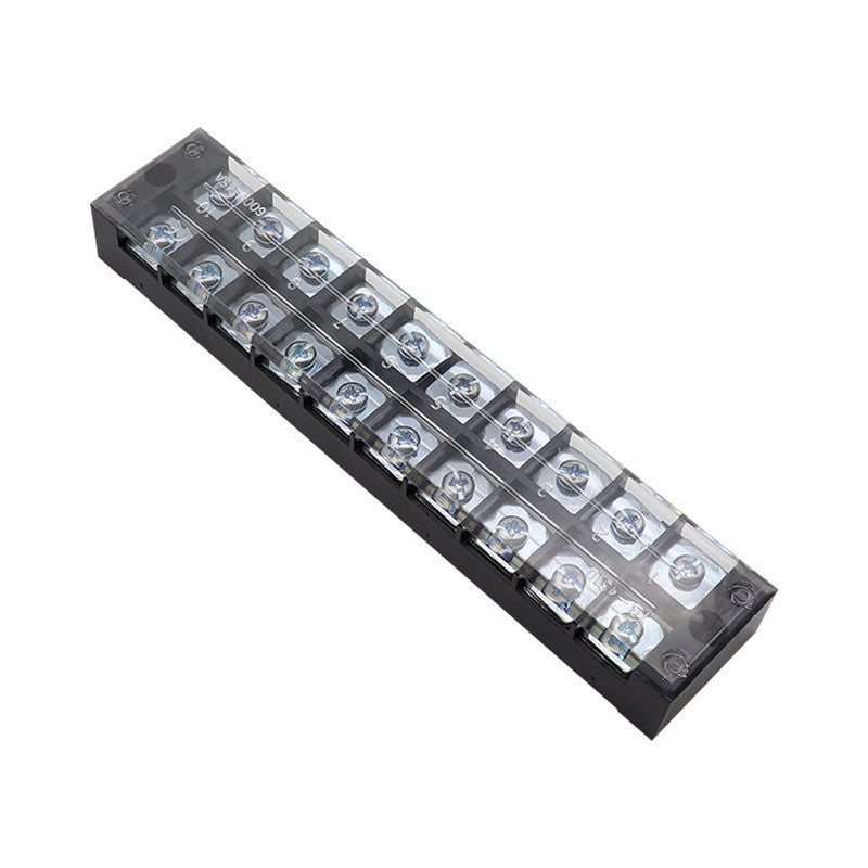 1pcs 15A | 25A MOLDED TERMINAL BLOCK | sk electrical