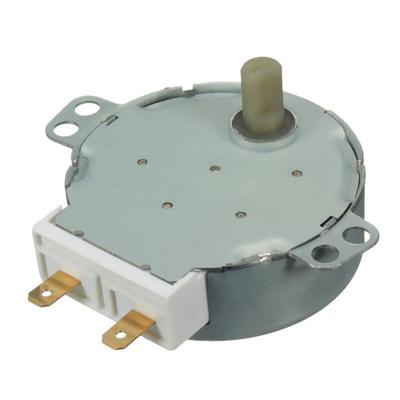 220V-240V Voltage Tyj50-8A7 Microwave Oven Turntable Turn Table Synchronous Motor