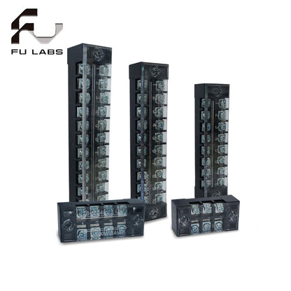 1pcs 15A | 25A MOLDED TERMINAL BLOCK | sk electrical
