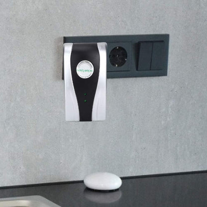 Power Electricity Save Saving Energy Saver Box energy saver device 90V-240V