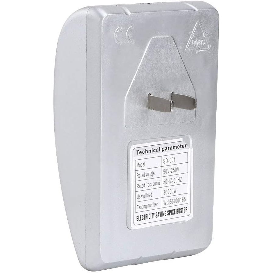 Power Electricity Save Saving Energy Saver Box energy saver device 90V-240V