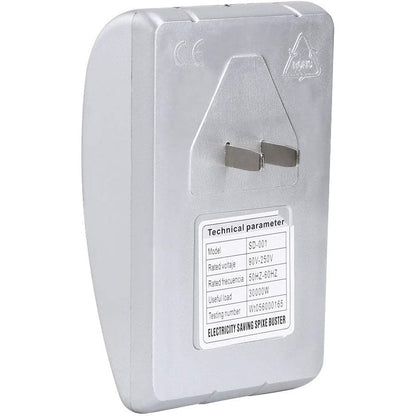 Power Electricity Save Saving Energy Saver Box energy saver device 90V-240V