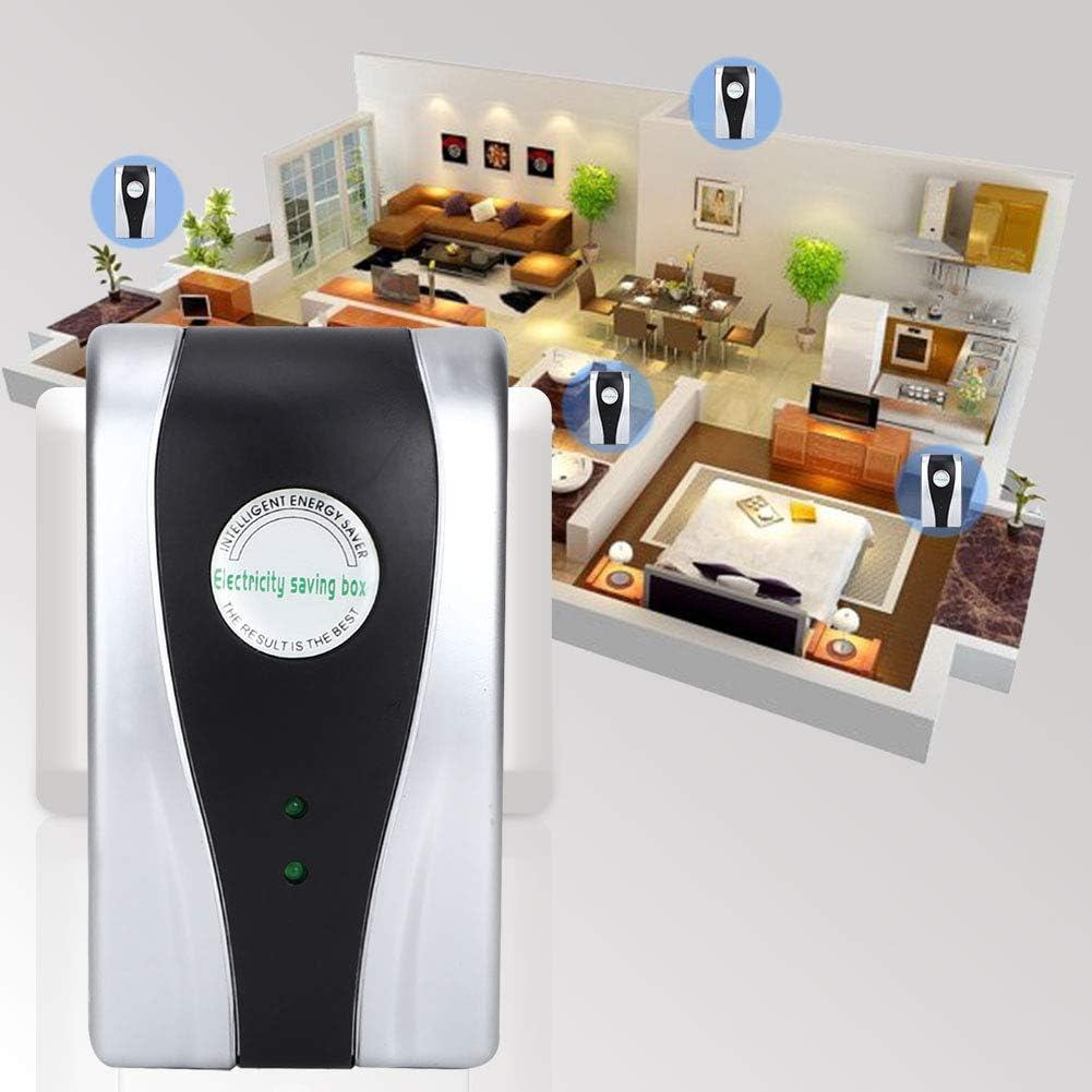 Power Electricity Save Saving Energy Saver Box energy saver device 90V-240V
