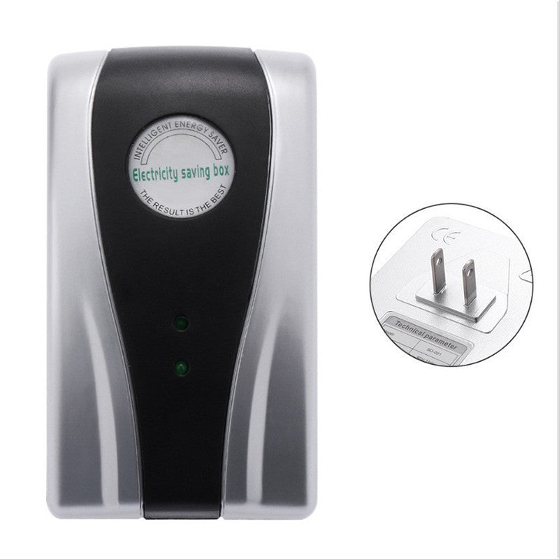 Power Electricity Save Saving Energy Saver Box energy saver device 90V-240V
