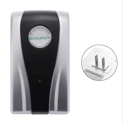 Power Electricity Save Saving Energy Saver Box energy saver device 90V-240V