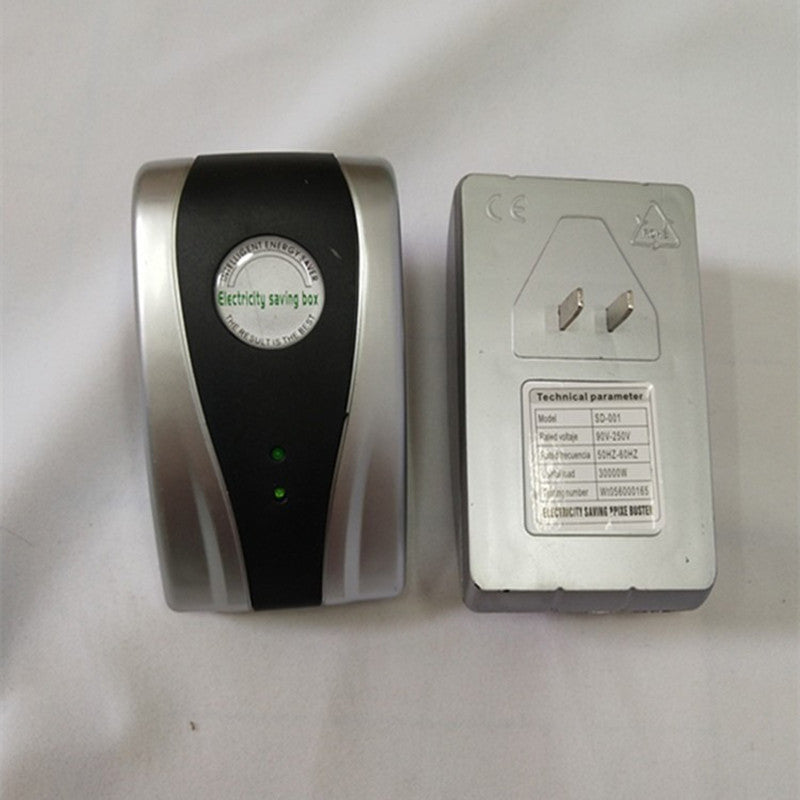 Power Electricity Save Saving Energy Saver Box energy saver device 90V-240V