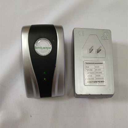 Power Electricity Save Saving Energy Saver Box energy saver device 90V-240V