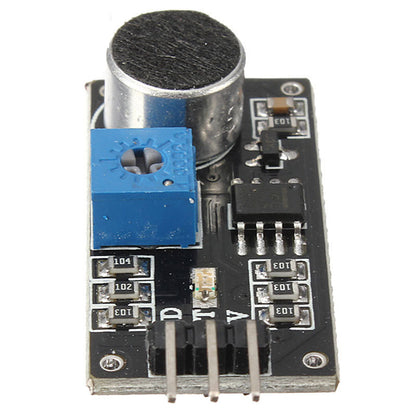 1pcs Digital Sound Detector Sensor Module